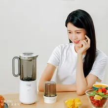  Xiaomi NEW Portable Electric Fruit Juicer Blender Handheld Smoothie Milkshake Maker Juice Water Stirring Mixer Cup Grinder 