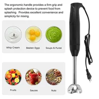 Electric Hand Stick Blender