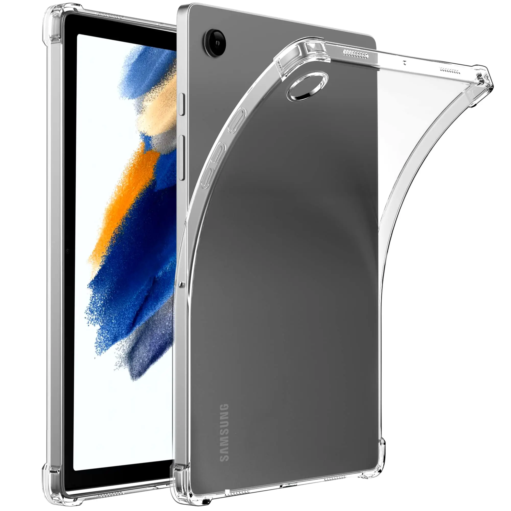  TPU Ŀ ̽, Ｚ    A8 SM-X200  A 2019 T290 S6 Ʈ P610 A7 Ʈ 2020 T500 T220 S7 S8 