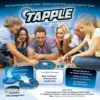 New Usapoli Tapur Tapple Board Game Family Parent-child Interactive Desktop Creative Interactive Coordination Game Toy Gift 6