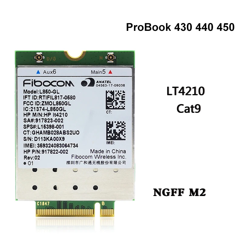 Fibocom l850 gl cat 9. Fibocom l850-gl. 850gl fibocom. ra4210 bluetooth.