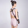 GHORTHOUD Adjustable Shoulder Brace & Support Arm Sling For Stroke Hemiplegia Subluxation Dislocation Recovery Rehabilitation 6
