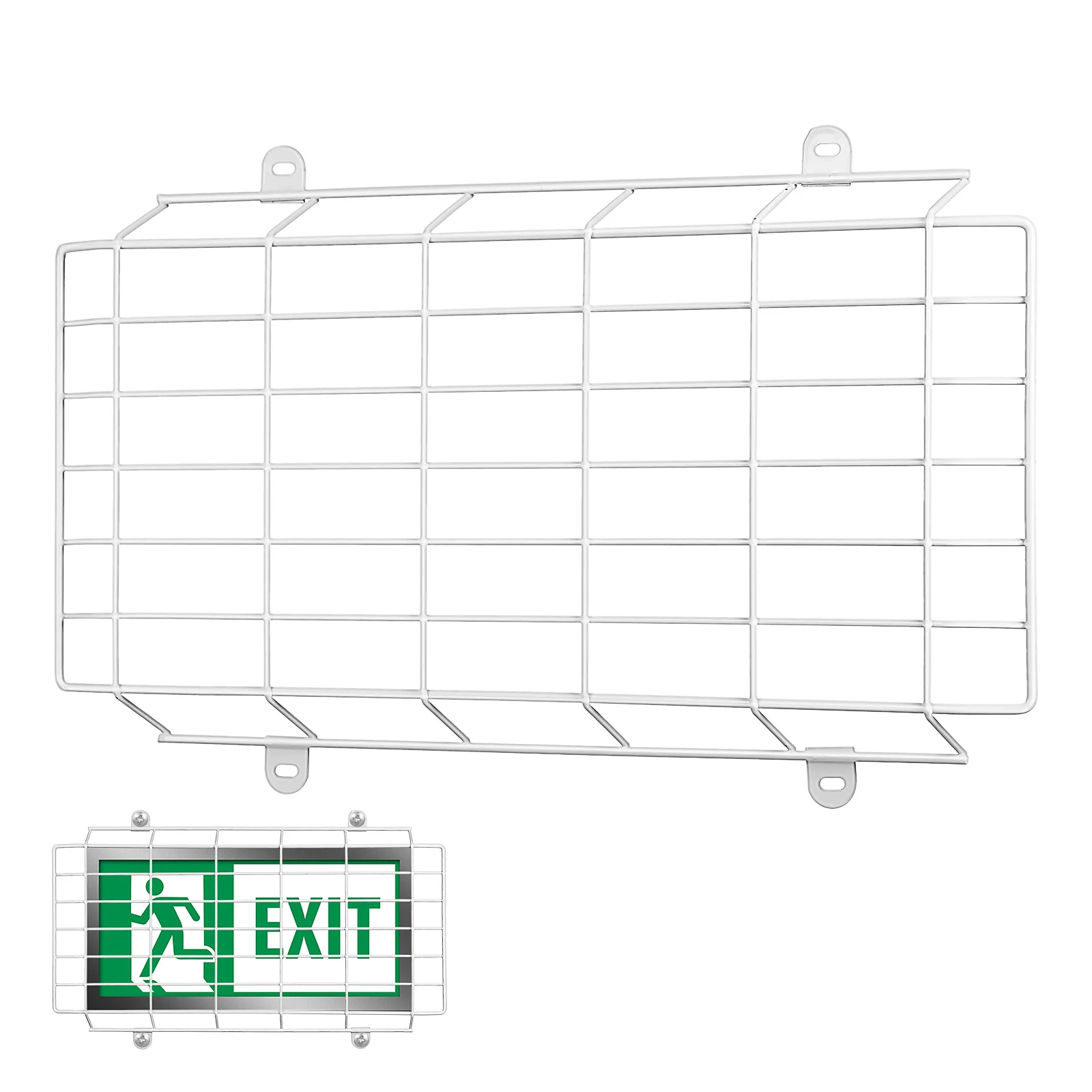LightGuard Emergency Lighting: The Ultimate Guide to Durable, Code ...