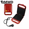 Bread Sandwich Maker Mini Light Food Muffin Breakfast Machine Eggs Omelette Baking Pan Pressure Toaster Grill Panini Oven Heater 1