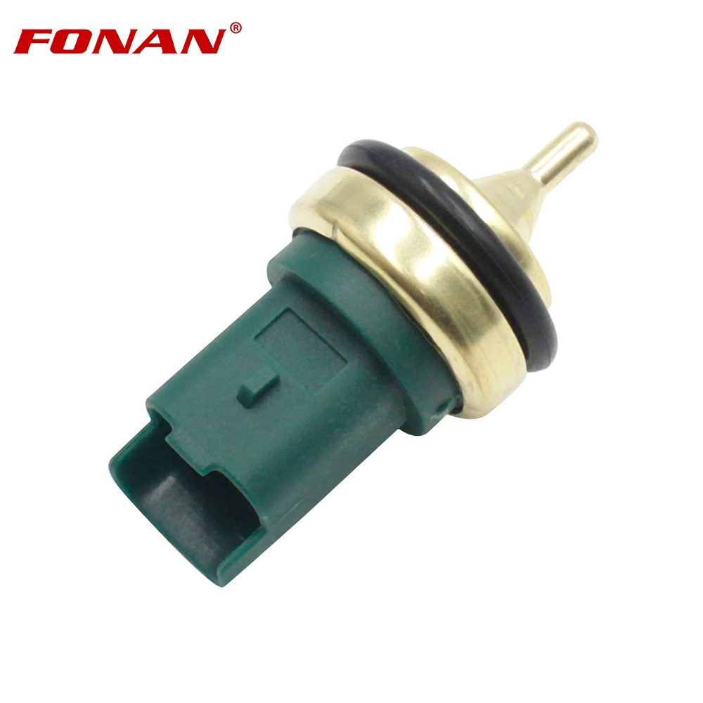 

Датчик температуры охлаждающей жидкости для Peugeot 206 207 Partner 96566364 1338F3 1338F8 TX241