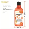 500ml Hyaluronic Acid,Nicotinamide Vitamin C AHA  Face Serum Spots Eraser Corrector Glow Moisturizing Lightening Body Serum 5