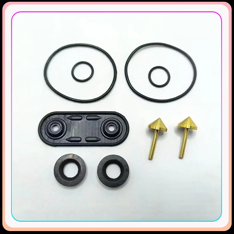 2208300084 A2208300084 Air conditioning heater valve Valve Air conditioning control valve repair kit for BMW W220 S350 S430 S500