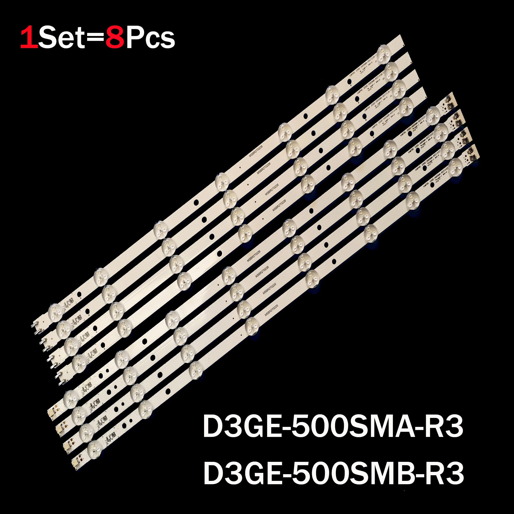 para 50 tv Lcd 2013svs50_3228n1_b2_l08 D3ge500sma-r3 Bn9628770a Bn96-28771a Un50h5203a Un50h6201af Un50eh5000 Un50h5000f para