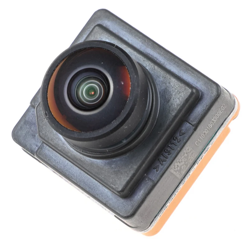 Car Accessories Rear View Back Up Park Assist Camera For Cadillac Chevrolet GMC
