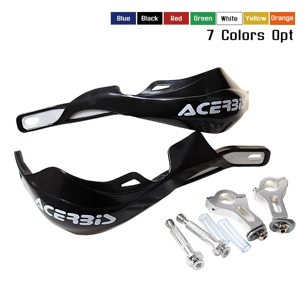 Yamaha KTM EXC SXF KLX KXF YZF WRF ڵ  ȣ Ʈ ũ  ̿ ڵ  ȣ, 22 28mm