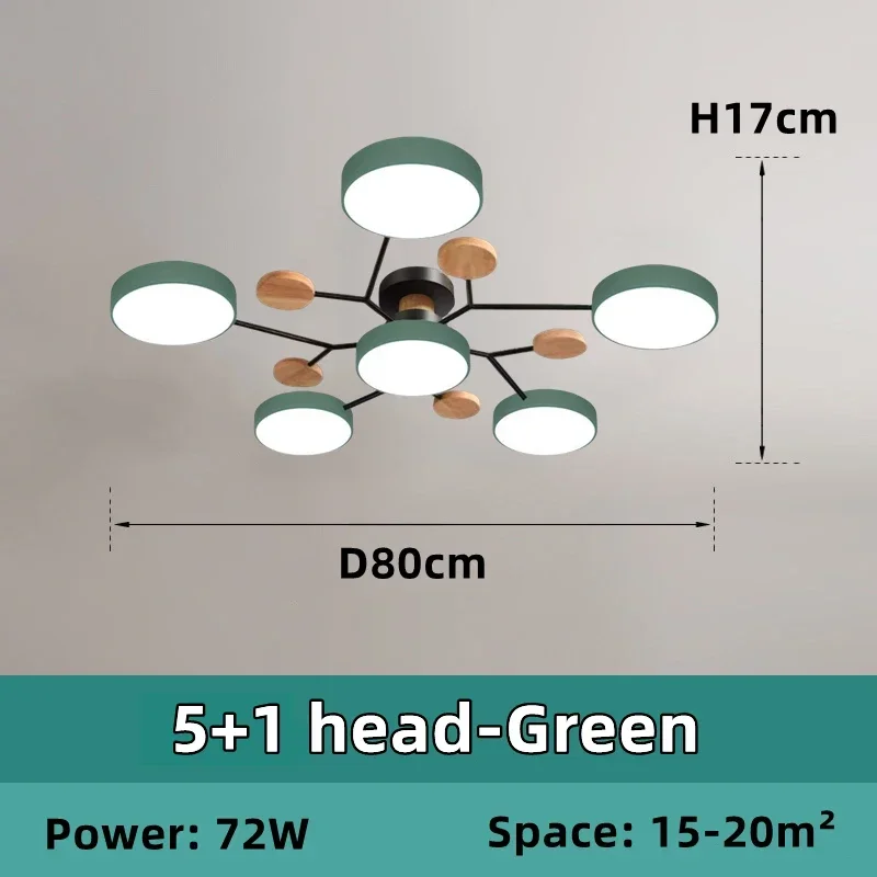 5-1 heads-green