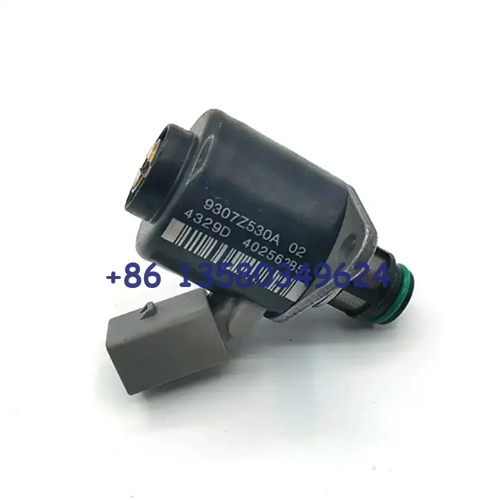 

9109-930A Fuel Pump Inlet Metering Valve IMV OEM 33115-4X400 A6460740484 Control Solenoid Valve 9109930A