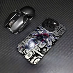 Hot Demons Slayers Akazas Protective Phone Case Cover - Samsung A07 5G (CYB - 396CY260416201)
