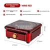 Household Electric Ceramics Furnace Electric Heater Barbecue Type Office Roast Foot Machince 4