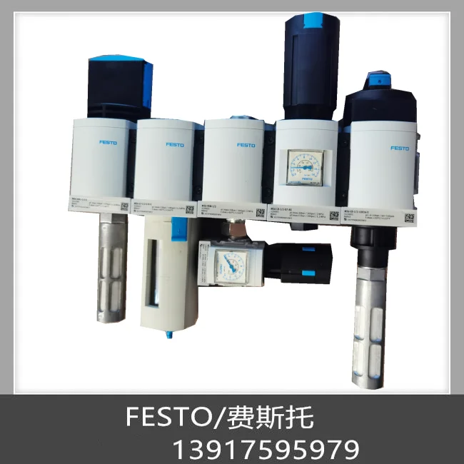 

Festo FESTO устройство для обработки источника газа/2: C3: J1 MSB6-1 8025357