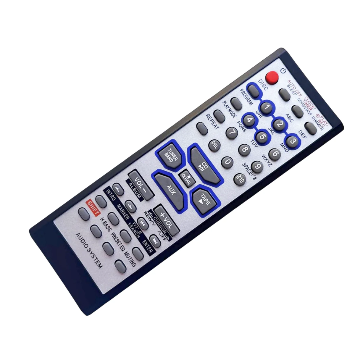 【りょく⭐︎新品】パナソニック SC-AK25-K CDステレオシステム Panasonic CDステレオシステム SC-AK25 パナソニック - メルカリ