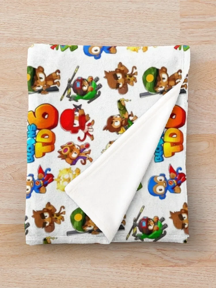 BTD6 ���� ������ ���, ��� ����, ���� �ε巯�� ħ�� ���