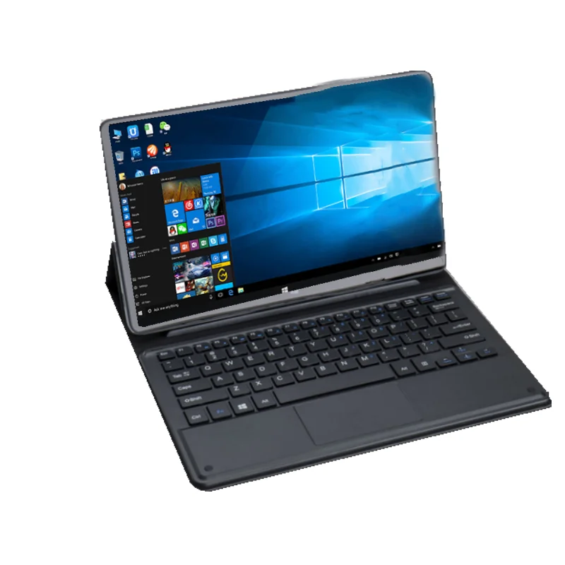 2024 Hot Sales 10.8 INCH 64 Bit 2GB RAM +32GB ROM M06 Windows 10 Cameras Quad Core Bluetooth-Compatible Micro Usb 3
