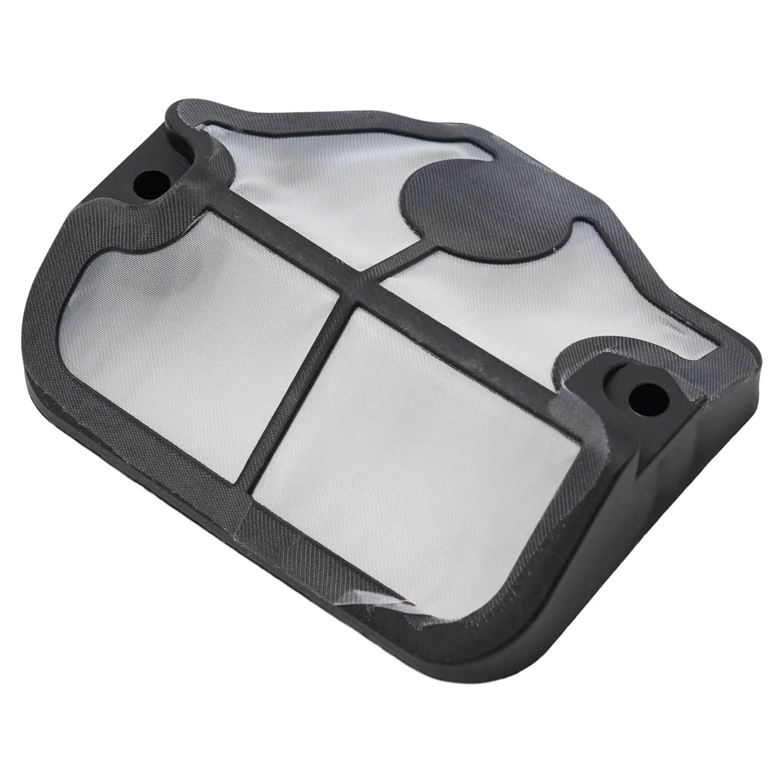 

Chainsaw Parts Air Filter For Garden Gas Chainsaw Outdoor Power Equipment Plastic Durable