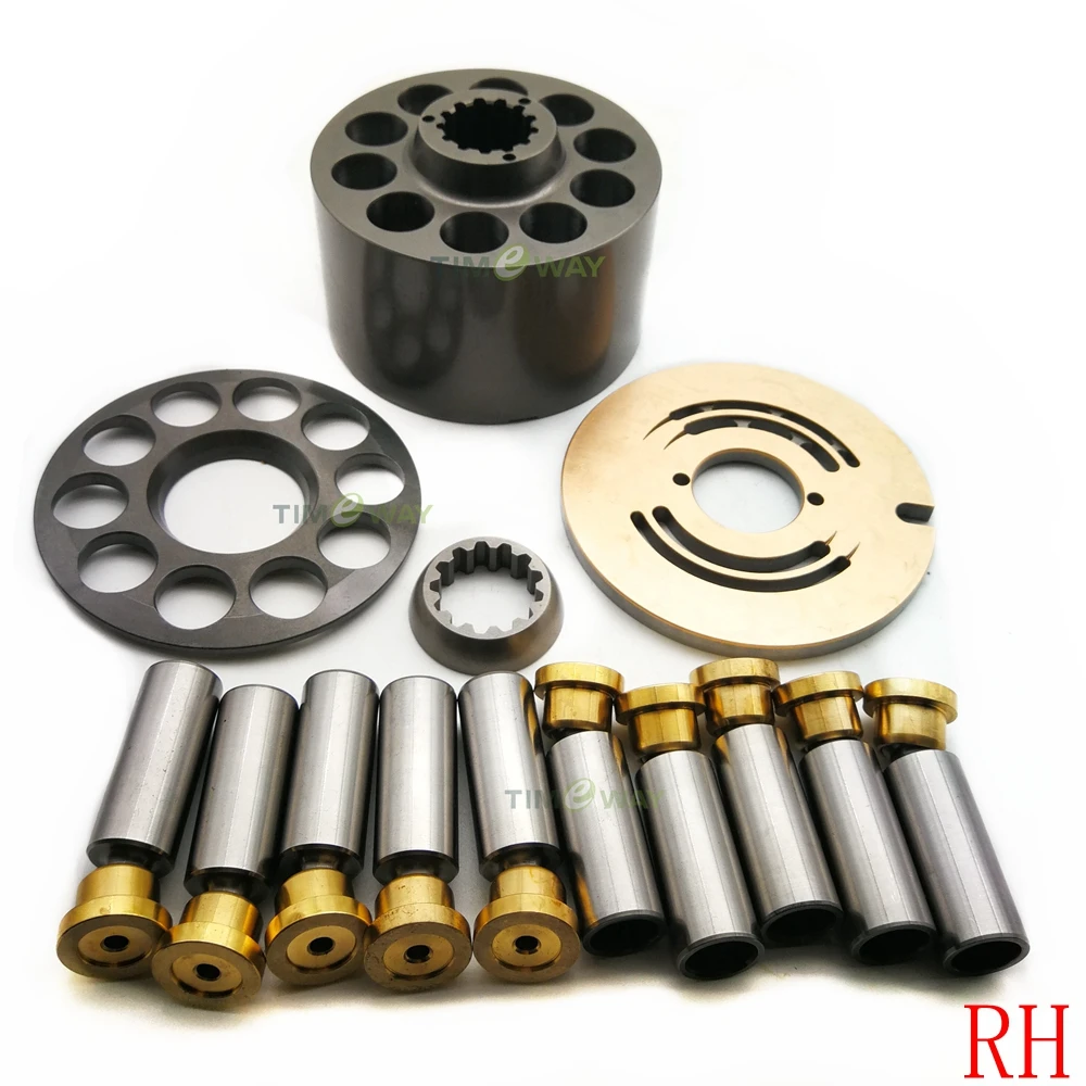 Nachi Repair Kits Piston Pump Pvd-2b-32 