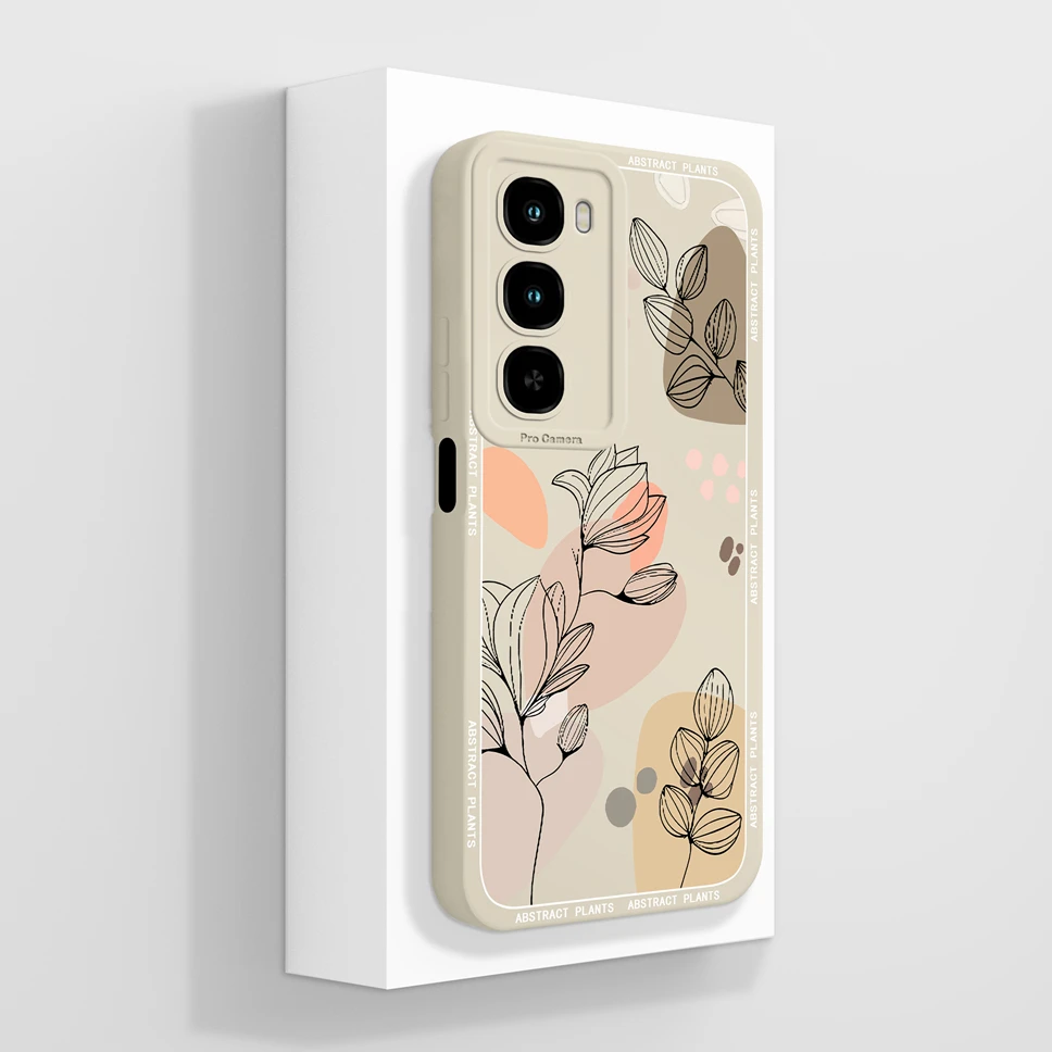 Pretty Whale Pattern High-Quality Soft Bumper Shockproof Durable Back Cover