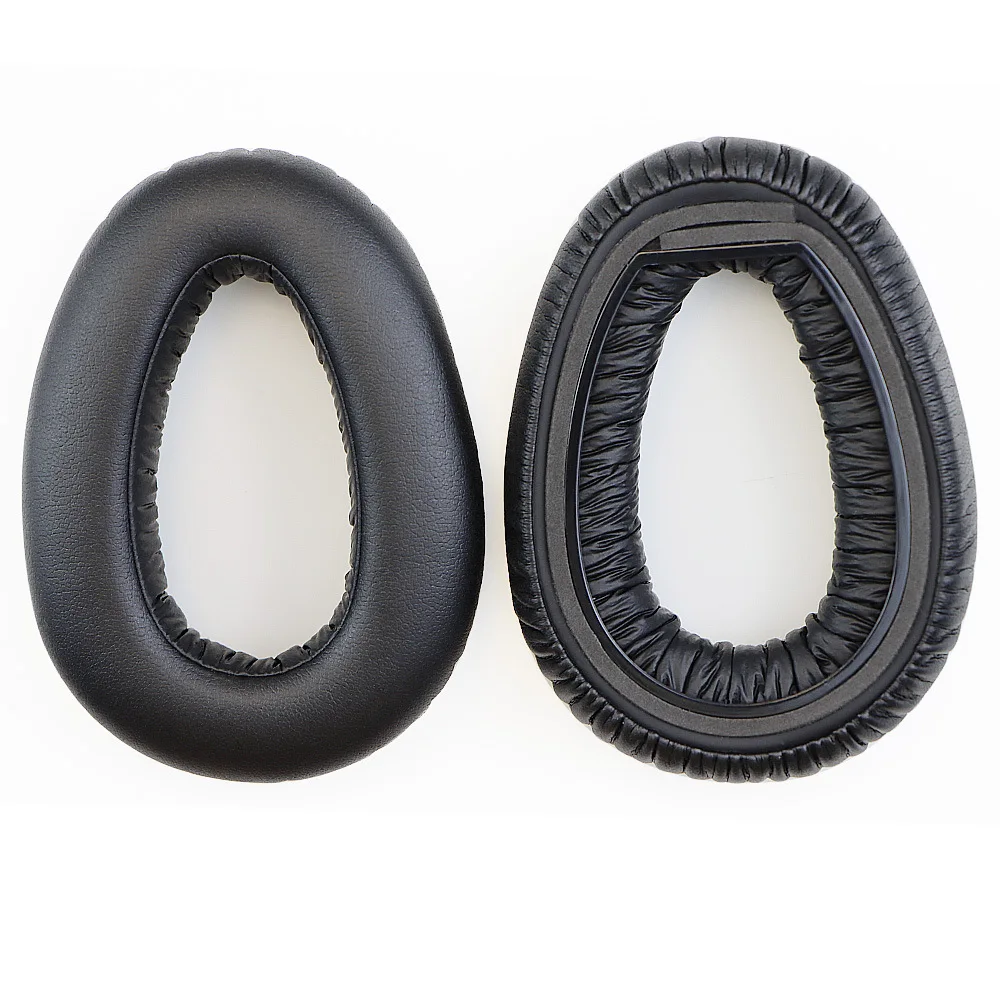 2pcs For Sennheiser PXC 550 Ear Pads Headphone Earpads For Sennheiser PXC550 Headset Gamer Earpads Ear Pad Cushion Earmuff Cover