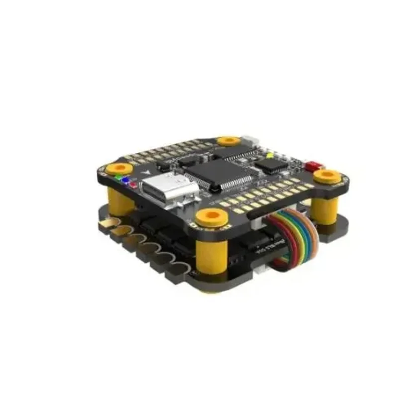 SpeedyBee F405 V3 V4 V5 Stack FC & ESC F4 STM32F405 Flight Controller BLS 50A 4-in-1 ESC 30x30 Bluetooth for FPV Racing Drone thumbnail 5