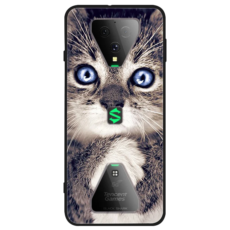 Premium Silicone Phone Case - Soft Protective Cover