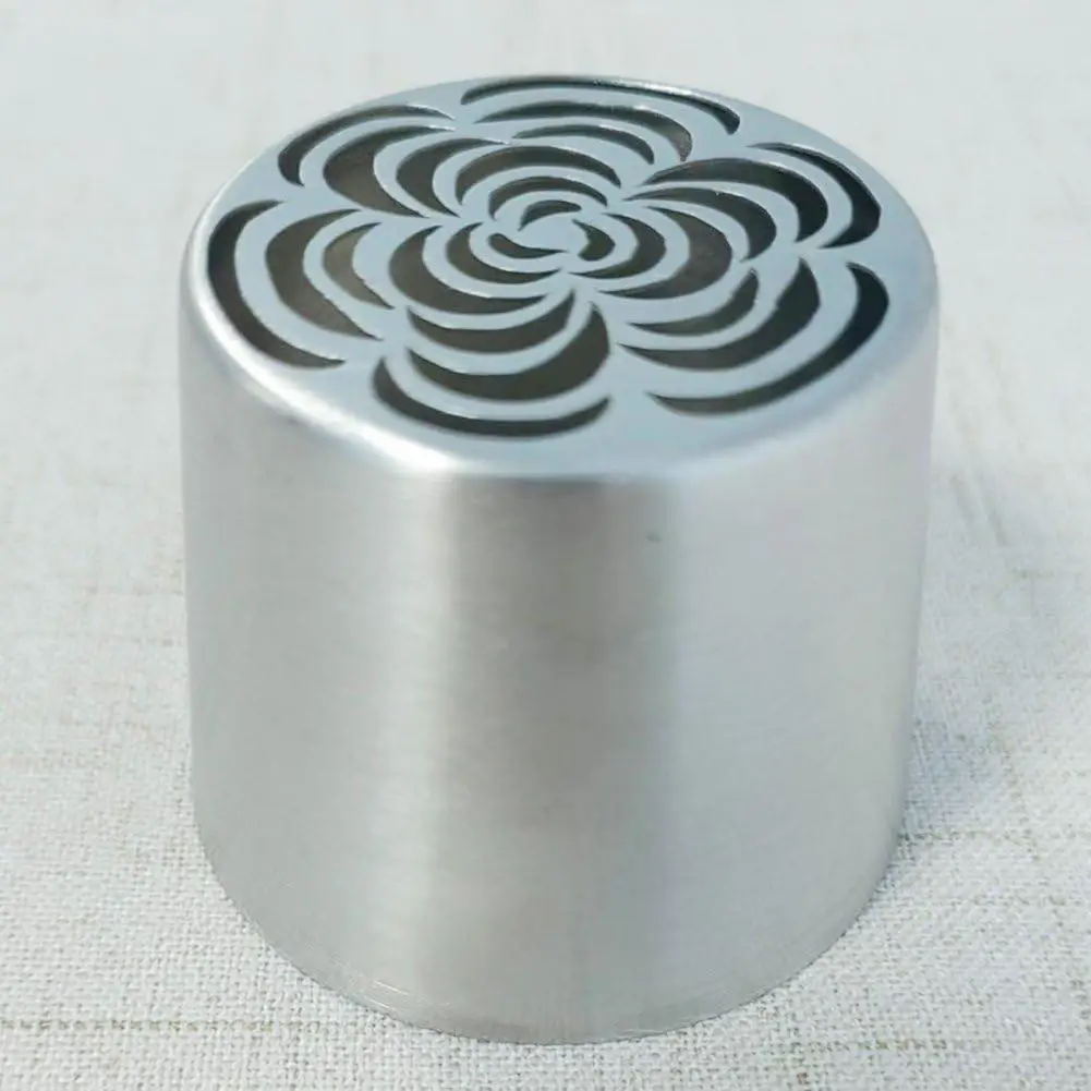 Russian Piping Nozzles Cake Decorating Kit Flower Frosting Tips Rose Tulip Icing Supplies for Bakers