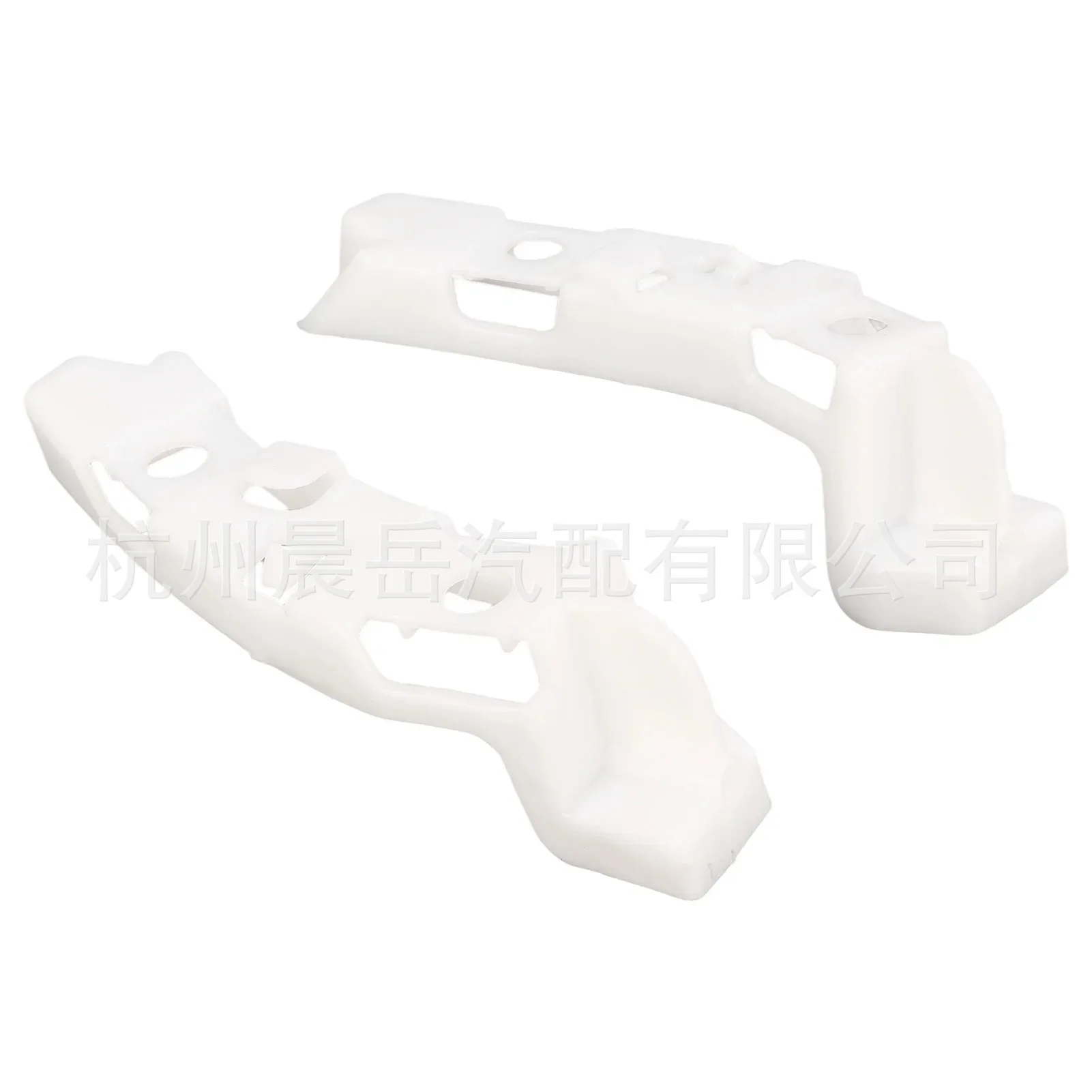 

for Peugeot 208 Front Bumper Bracket 1607398380