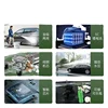 High Pressure Water Gun Portable For Cleaning Car Wash Machine Garden Watering Hose Nozzle Sprinkler Foam Water Gun Wholesale 5