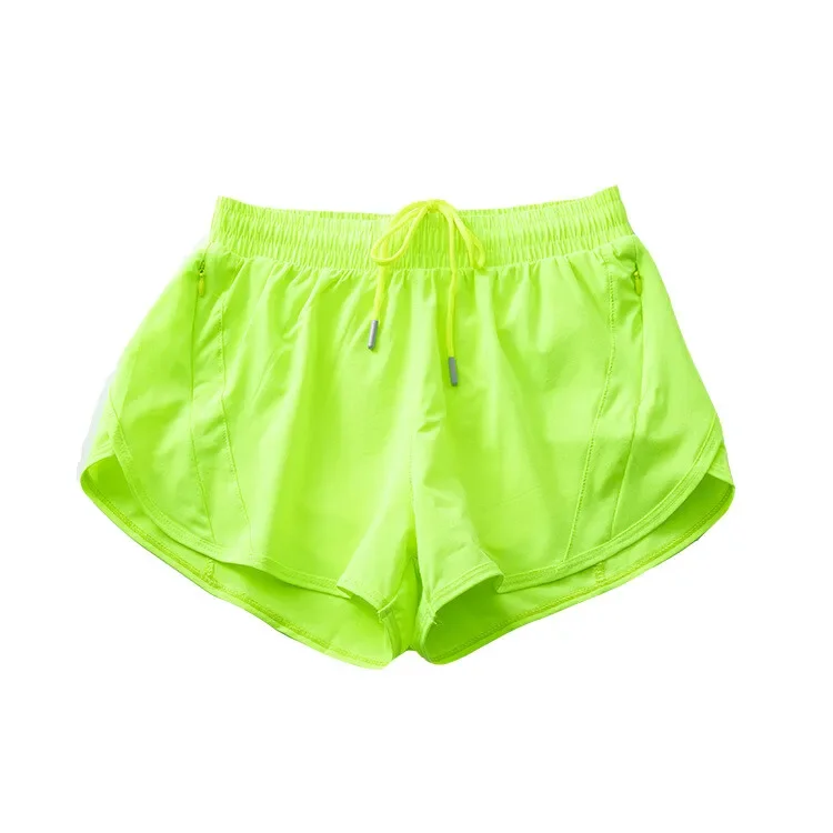 fluorescent green