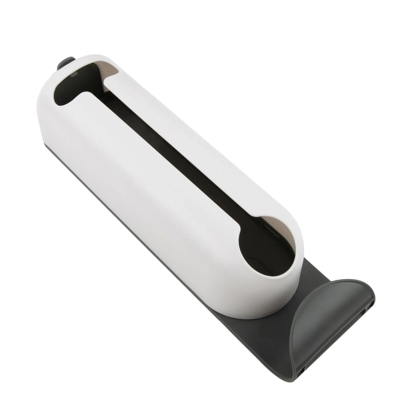 

Grocery Bag Holder Easy Installation Wall Mounted Grocery Bag Holder Convenient for Storing and Dispensing Bags