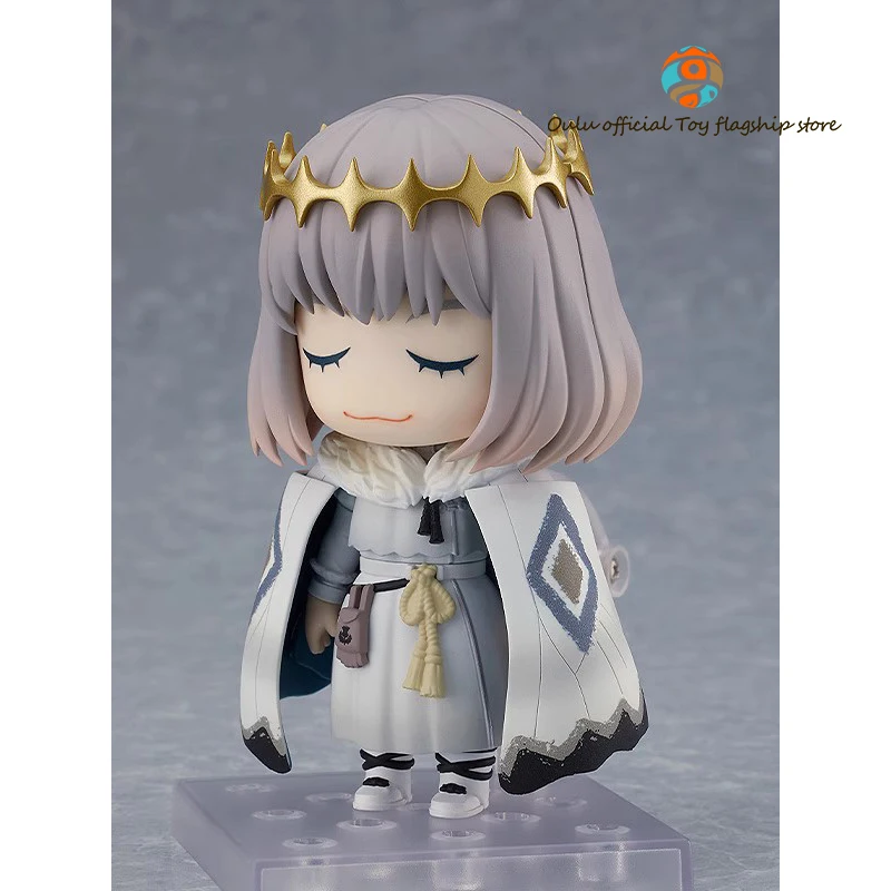 Fate/Grand Order Nendoroid Action Figure Pretender/Oberon 10 cm