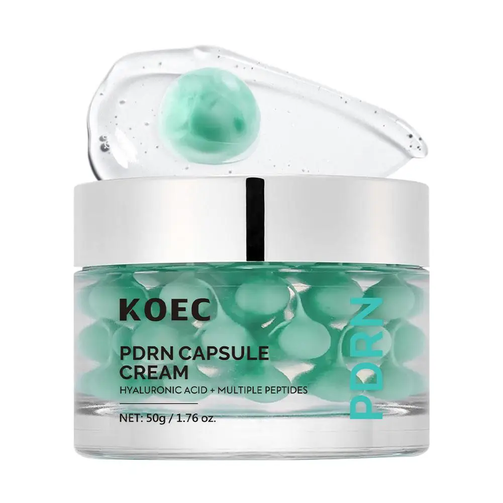PDRN Capsule Cream