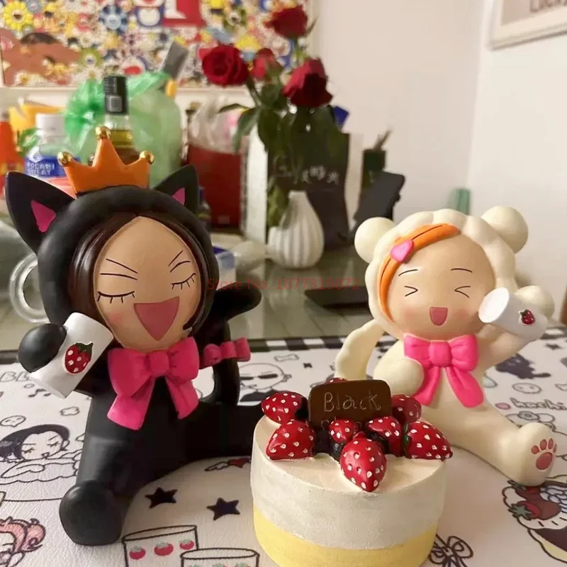 Sd38d9cdee6d944eaa3ab00324a26c17eA - Nana Figure
