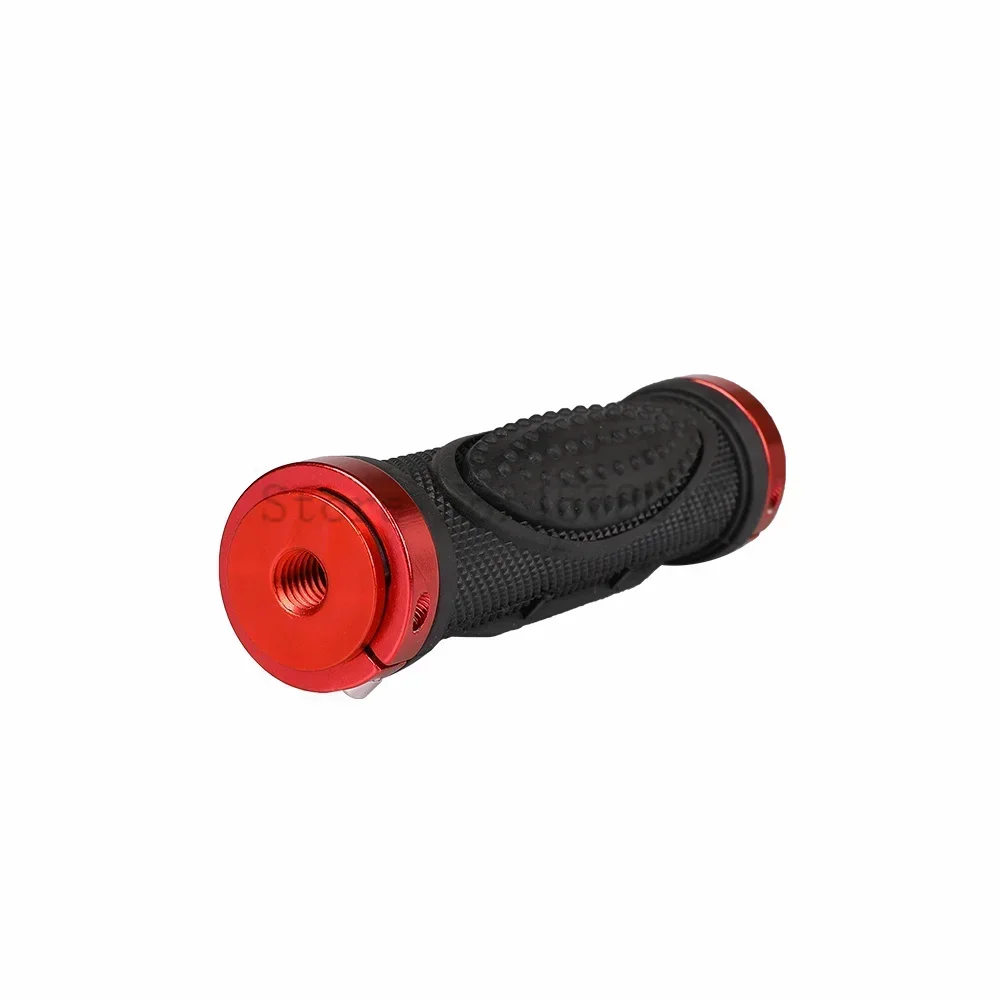 1/4 Screw Camera Handle Grip with 1/4 For gopro 3+ 4 SLR DV Camera Stabilizer Phone Photography Holder Stand Handheld Tripod