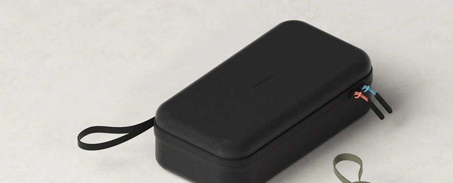 Hagibis Large Carrying Case for Nintendo Switch 2 | Hard Shell