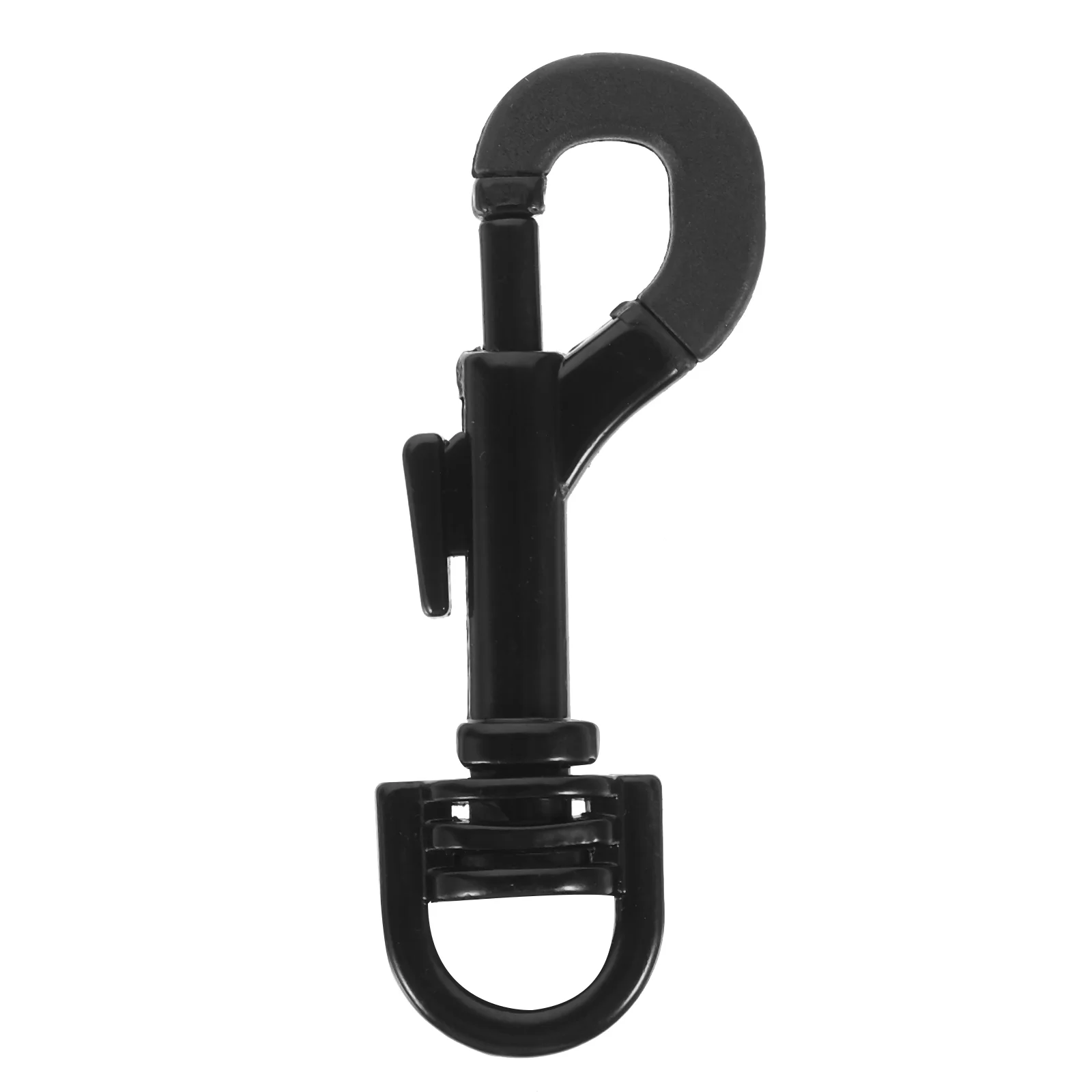 

Saxophone Strap Hook Swivel Hooks for Purses Flag Pole Accessories and Parts Carabiner