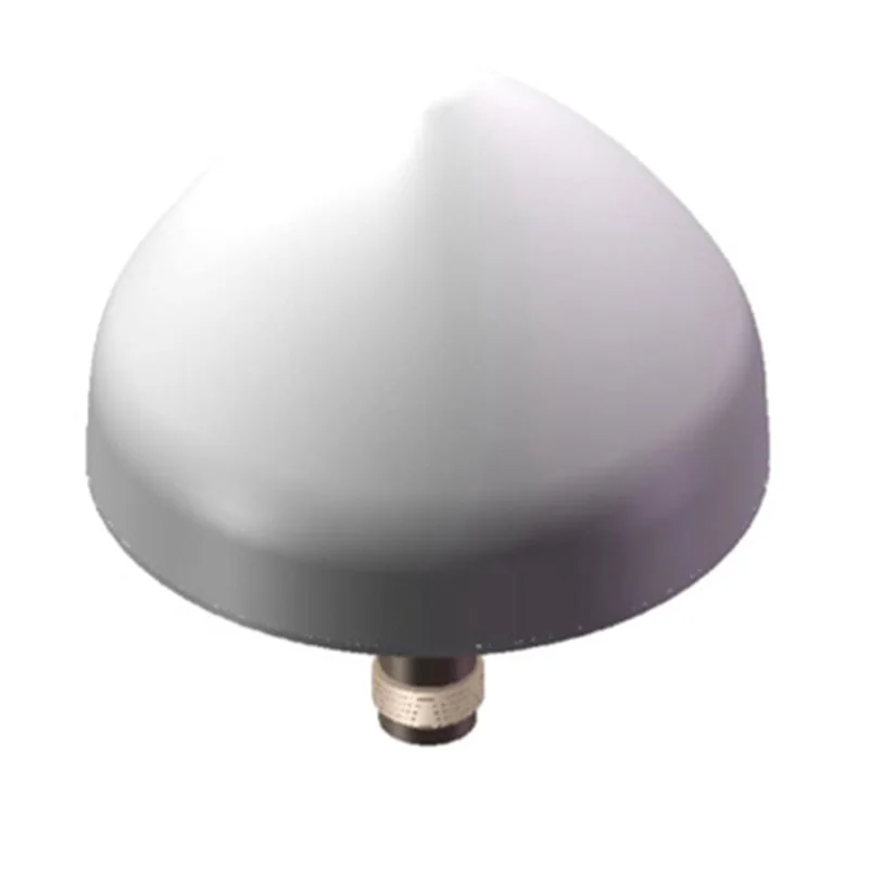 스몰 사이즈 고정밀 네비게이션 타이밍 GNSS 안테나, Zed-F9P RTK GPS 안테나, GPS 글로나스 갈릴레오 GNSS L1 용, 신제품