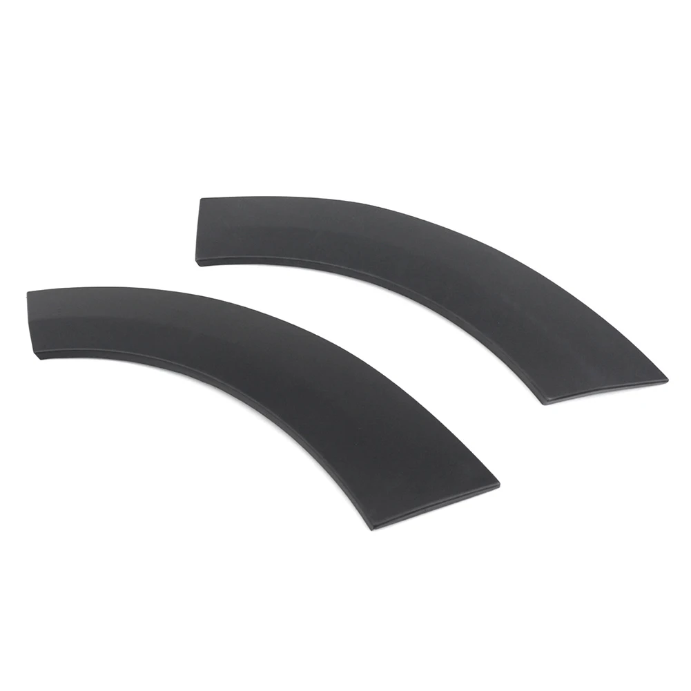 BMW 미니 쿠퍼 R60 컨트리맨 R61 페이스맨용 자동차 뒷바퀴 펜더 커버 머드가드 아치 트림 51779801885 51779801886 9801886