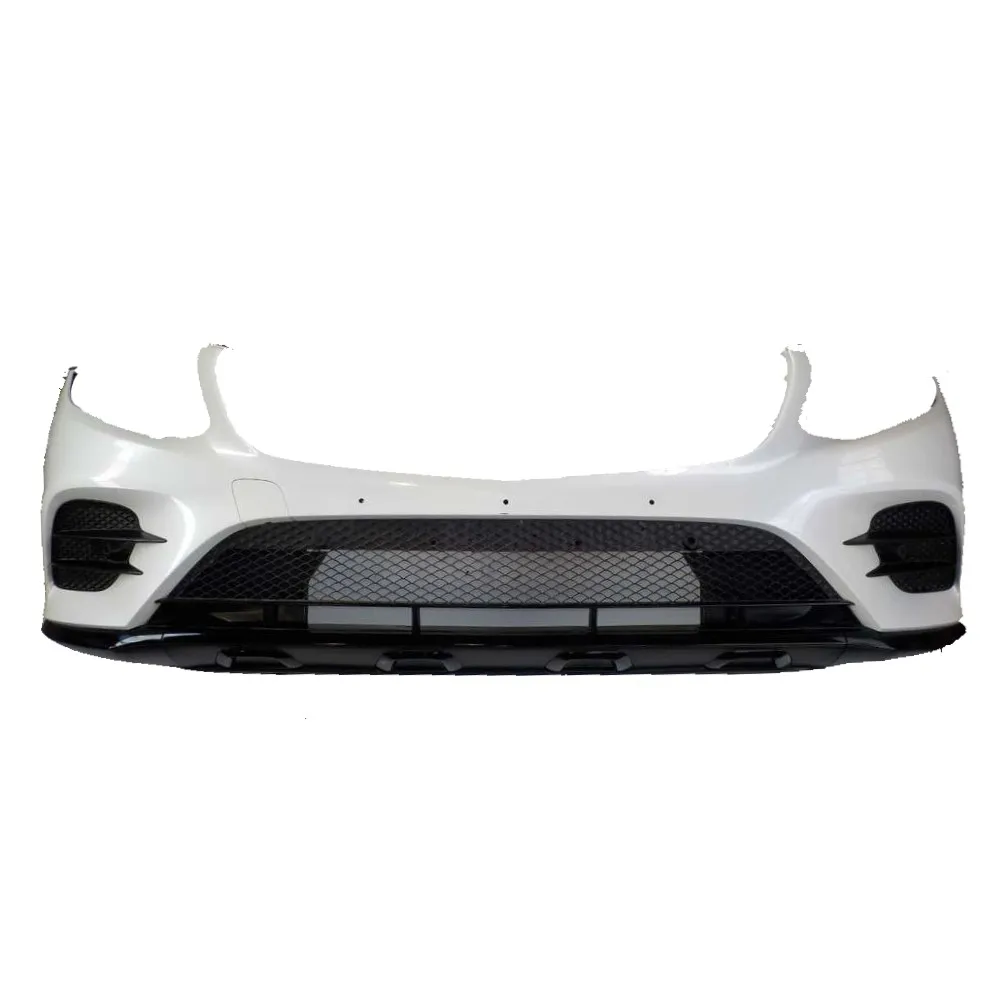 

BBmart Auto parts Front Bumper ( OE:253 885 33 00) 2538853300 For X253 GLC