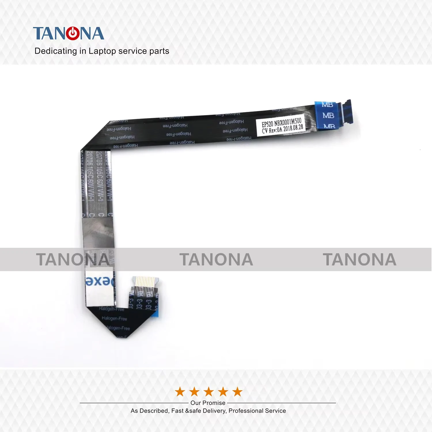 01YU239 NBX0001M500 01YU240 Thinkpad P52 20M9,20MA P5..