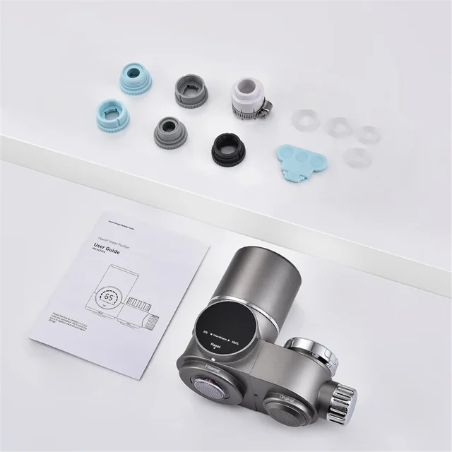 Faucet Water Filter 3