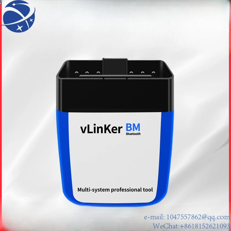 

Yun YiVLINKER BM V2.2 Bluetooth/WIFI vehicle fault diagnosis for bimmercode OBD2Electric Cordless Saw