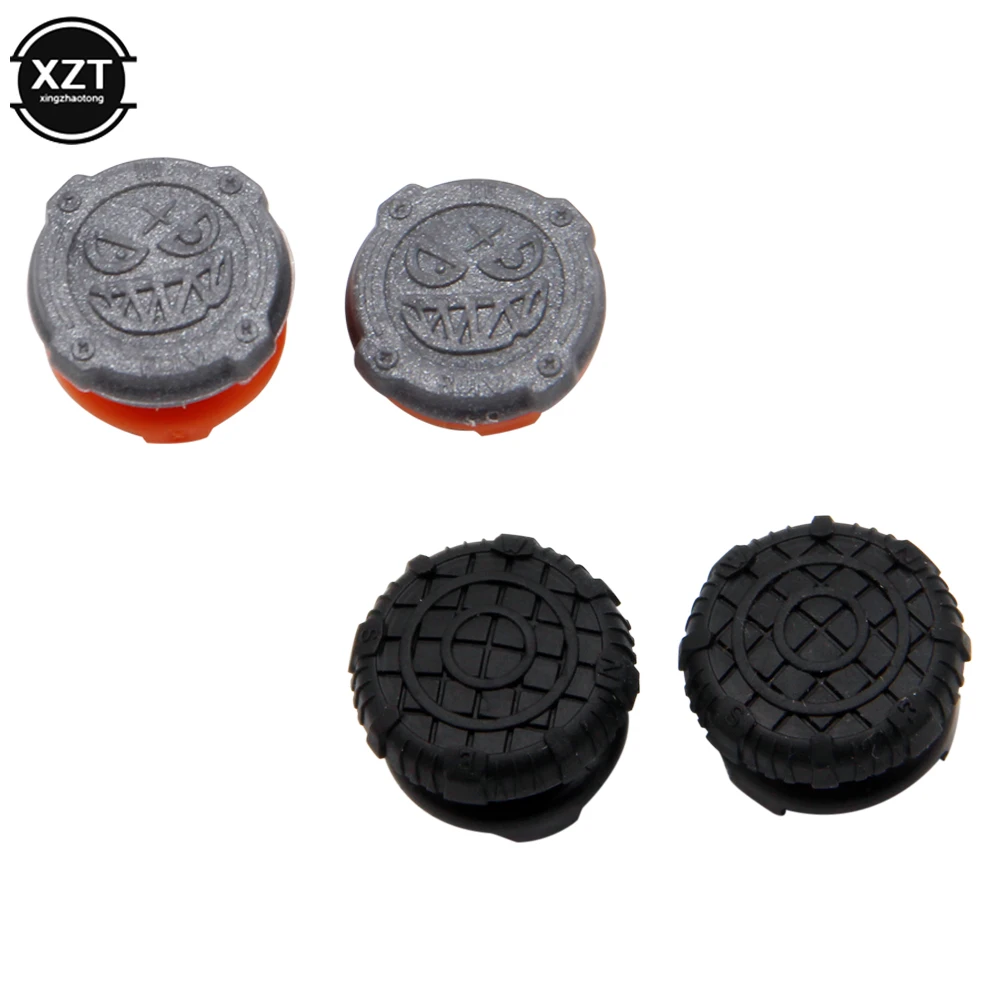 FPS Thumbstick Cover Destiny Grav Slam Caps Thumb Grip Stick Joystick Extender Caps for PS4 for Xbox Controller