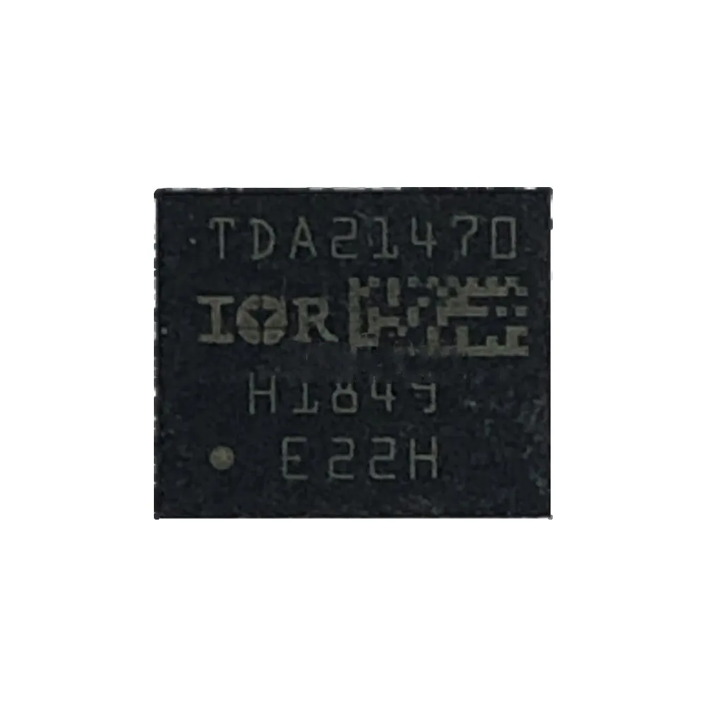 

2PCS NEW TDA21470 INFINEON D/C:16+ QFN