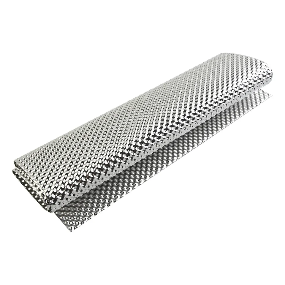 Malla De Fibra De Vidrio Rollo X50m