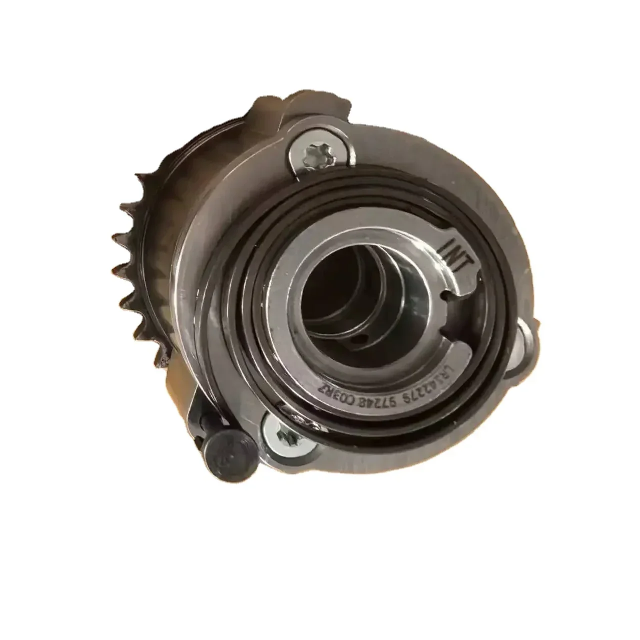 Factory VVT Gears camshaft sprocket for Land Rover AJ20P4 204PT AJ200 2.0L Petrol vanos gears lr091759 lr091760
