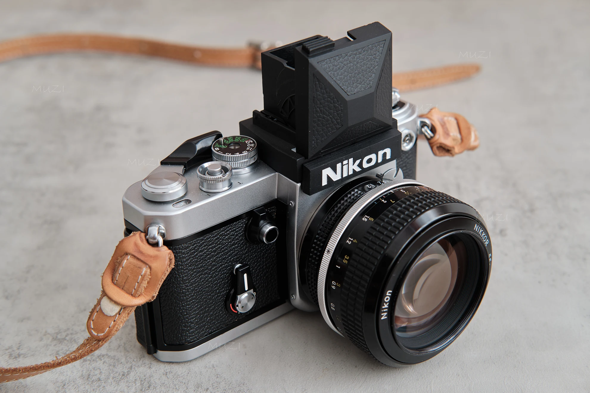 

F2 Waist Flat Viewfinder DW-1DW1 Same Style